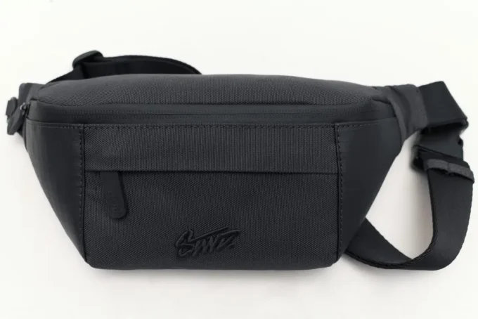 Sac banane en nylon STWD Sac banane en nylon STWD