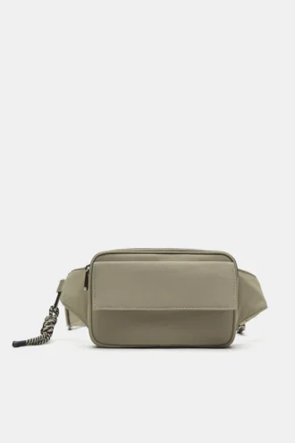 Sac banane orné