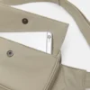 Sac banane orné