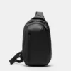 Sac banane XL en tissu caoutchouté Sac banane XL en tissu caoutchouté