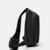 Sac banane XL en tissu caoutchouté Sac banane XL en tissu caoutchouté
