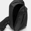 Sac banane XL en tissu caoutchouté Sac banane XL en tissu caoutchouté