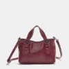 Sac à bandoulière avec anneaux Sac à bandoulière avec anneaux