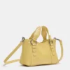 Sac à bandoulière avec anneaux Sac à bandoulière avec anneaux