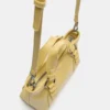 Sac à bandoulière avec anneaux Sac à bandoulière avec anneaux