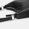 Sac à bandoulière avec anneaux Sac à bandoulière avec anneaux