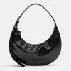 Sac à bandoulière avec boucle Sac à bandoulière avec boucle
