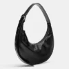 Sac à bandoulière avec boucle Sac à bandoulière avec boucle