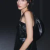 Sac à bandoulière avec boucle Sac à bandoulière avec boucle
