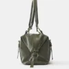 Sac à bandoulière avec boucles Sac à bandoulière avec boucles
