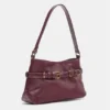 Sac à bandoulière avec boucles Sac à bandoulière avec boucles