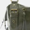 Sac à bandoulière avec boucles Sac à bandoulière avec boucles