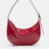 Sac à bandoulière avec détails sur la bandoulière Sac à bandoulière avec détails sur la bandoulière