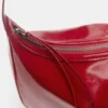 Sac à bandoulière avec détails sur la bandoulière Sac à bandoulière avec détails sur la bandoulière