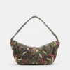 Sac à bandoulière avec perles Sac à bandoulière avec perles