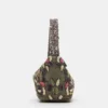 Sac à bandoulière avec perles Sac à bandoulière avec perles