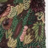 Sac à bandoulière avec perles Sac à bandoulière avec perles