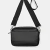 Sac à bandoulière avec poche Sac à bandoulière avec poche