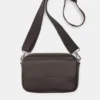 Sac à bandoulière avec poche Sac à bandoulière avec poche