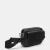 Sac à bandoulière avec poche Sac à bandoulière avec poche