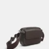 Sac à bandoulière avec poche Sac à bandoulière avec poche