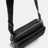 Sac à bandoulière avec poche Sac à bandoulière avec poche