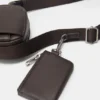 Sac à bandoulière avec porte-monnaie Sac à bandoulière avec porte-monnaie