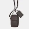 Sac à bandoulière avec porte-monnaie Sac à bandoulière avec porte-monnaie