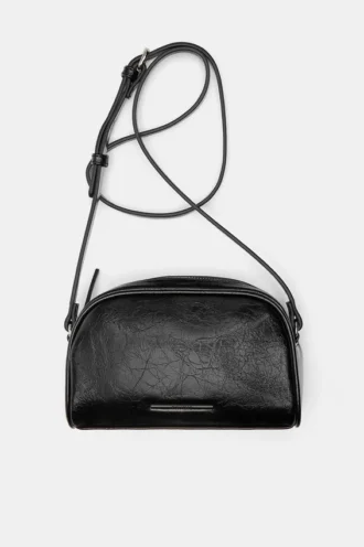 Sac à bandoulière basique