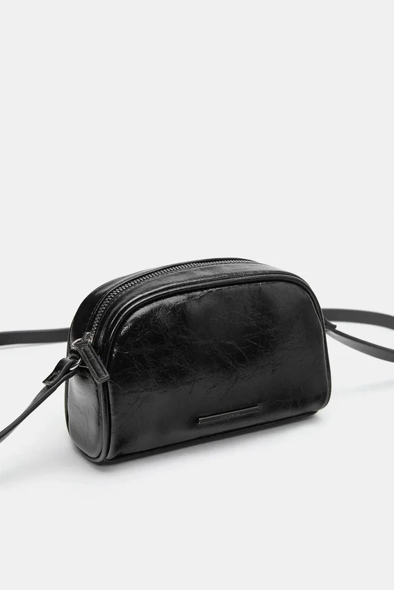 Sac à bandoulière basique Sac à bandoulière basique