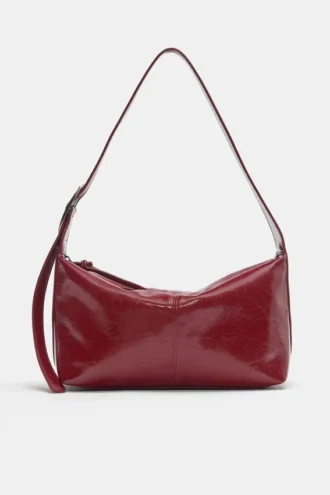 Sac à bandoulière à boucle