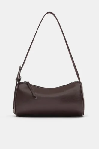 Sac à bandoulière à boucle