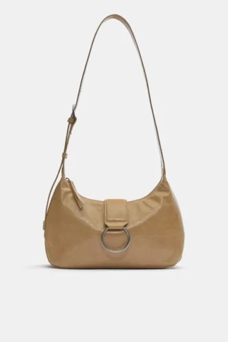 Sac à bandoulière à boucle