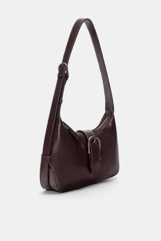 Sac à bandoulière à boucle