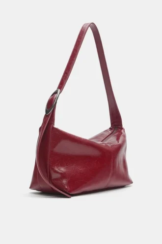 Sac à bandoulière à boucle