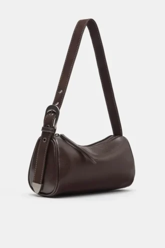 Sac à bandoulière à boucle