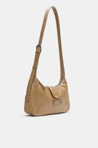 Sac à bandoulière à boucle
