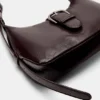 Sac à bandoulière à boucle Sac à bandoulière à boucle