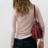 Sac à bandoulière à boucle Sac à bandoulière à boucle