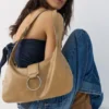 Sac à bandoulière à boucle Sac à bandoulière à boucle