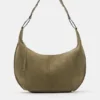 Sac à bandoulière clouté Sac à bandoulière clouté