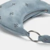 Sac à bandoulière clouté Sac à bandoulière clouté