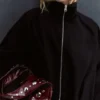 Sac à bandoulière clouté Sac à bandoulière clouté