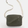 Sac à bandoulière effet vieilli Sac à bandoulière effet vieilli