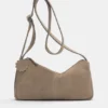Sac à bandoulière en cuir Sac à bandoulière en cuir