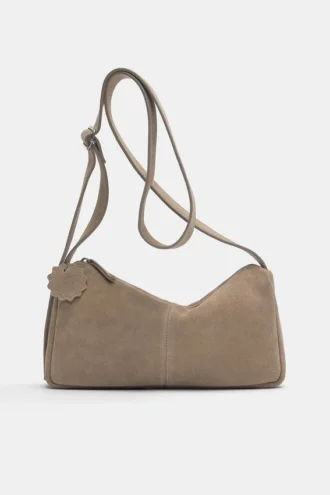 Sac à bandoulière en cuir