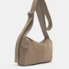 Sac à bandoulière en cuir Sac à bandoulière en cuir
