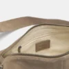 Sac à bandoulière en cuir Sac à bandoulière en cuir