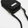 Sac à bandoulière en cuir gaufré STWD Sac à bandoulière en cuir gaufré STWD