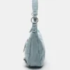 Sac à bandoulière en denim Sac à bandoulière en denim